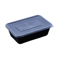 Food Containers