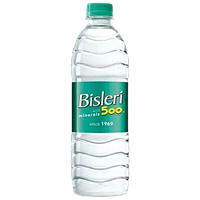 Water & Soda