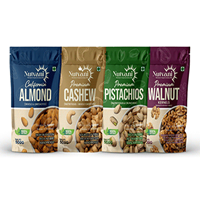Dry Fruits