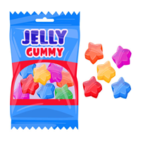 Gummies & Marshmallow