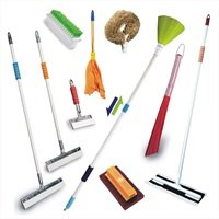 Cleaning Tools