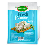 Paneer & Cheese