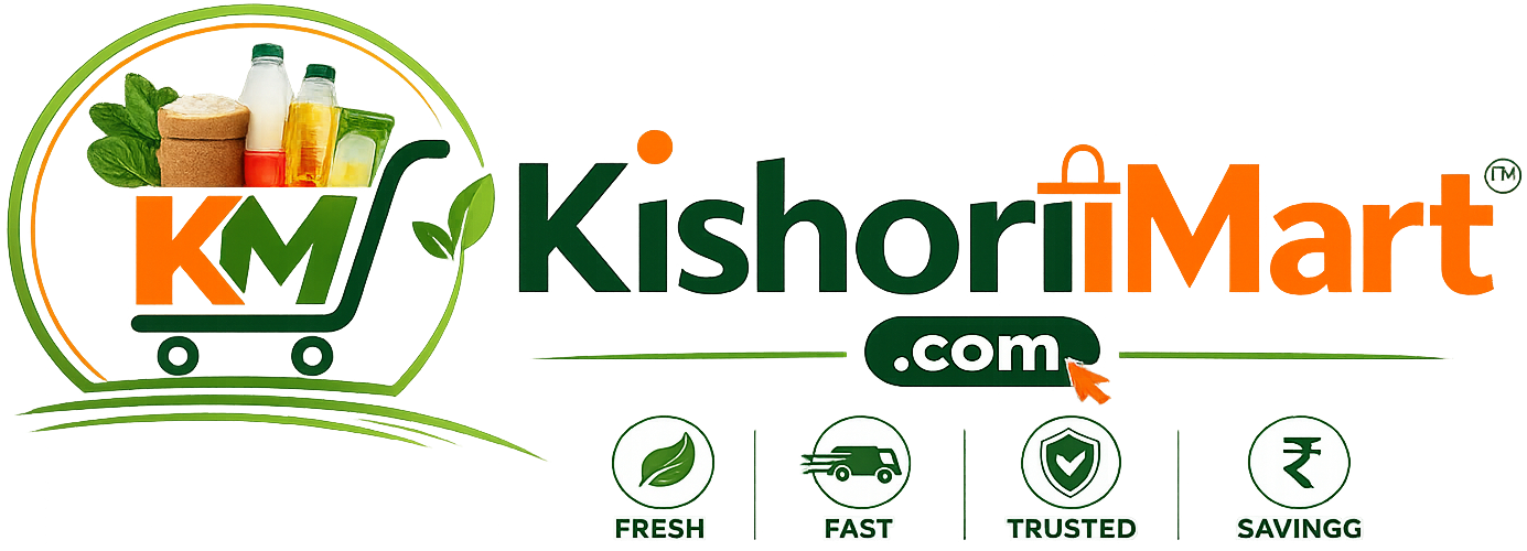 Kishori Mart