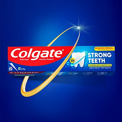 Colgate Anticavity Toothpaste