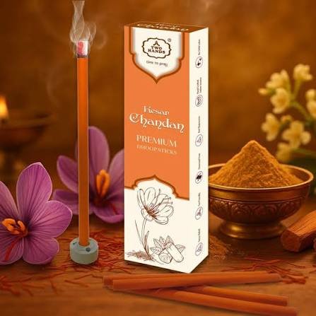 Dhoop Batti (धूपबत्ती)