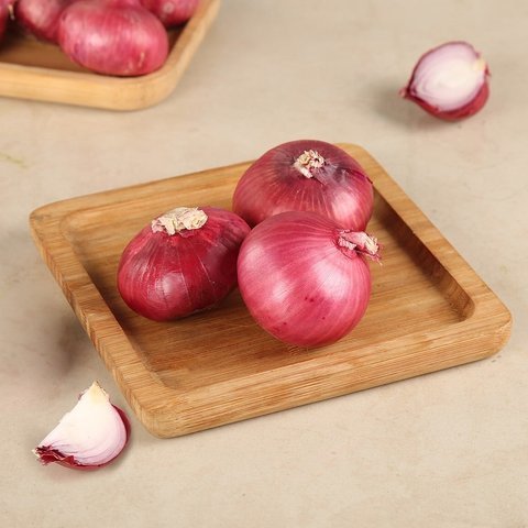 Onion (Pyaz)