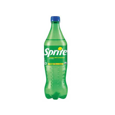 Sprite Lime Flavored Soft Drink