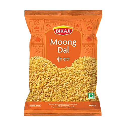 Bikaji Moong Dal Namkeen 200g