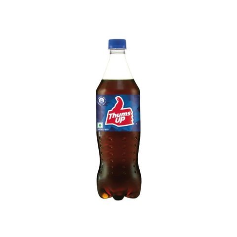 Thums Up Soft Drink