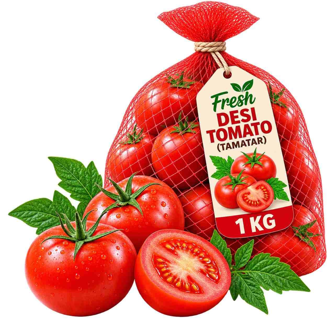 Desi Tomato (Tamatar)