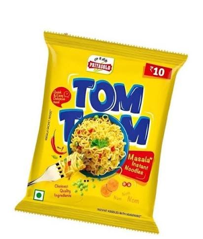Tom Tom Maggi 70g