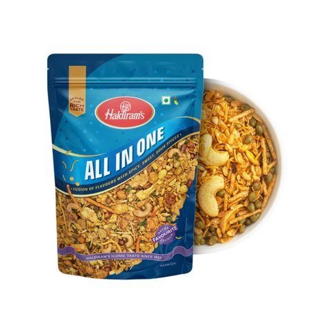 Haldiram's All In One Mixture Namkeen