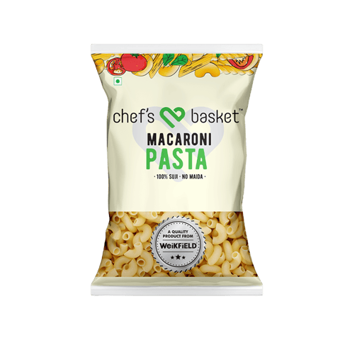 Chef's Basket Macaroni Pasta