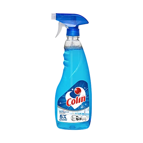 Colin Glass & Surface Cleaner 500ml