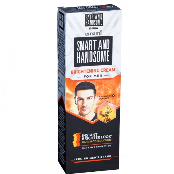 Smart Handsome Cream Fair & Handsome
