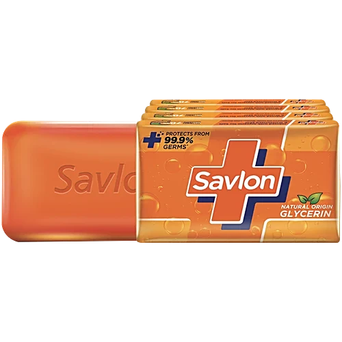 Savlon