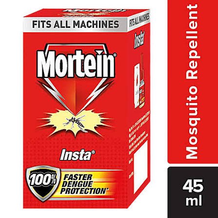 Mortein Mosquito Repellent Liquid Refill