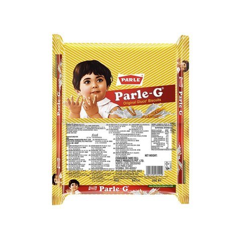 Parle-G Original Gluco Biscuit