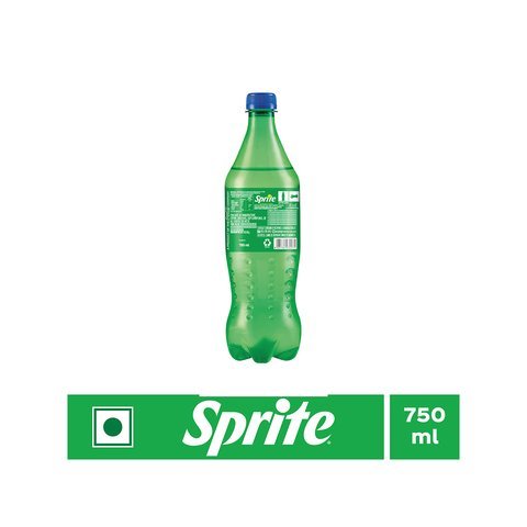 Sprite Lime Flavored Soft Drink