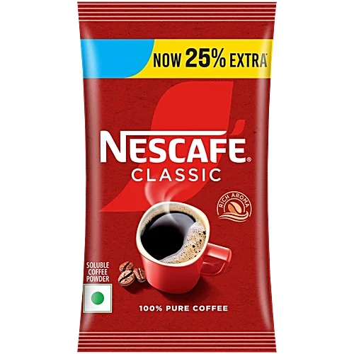 Nescafé Classic Instant Coffee