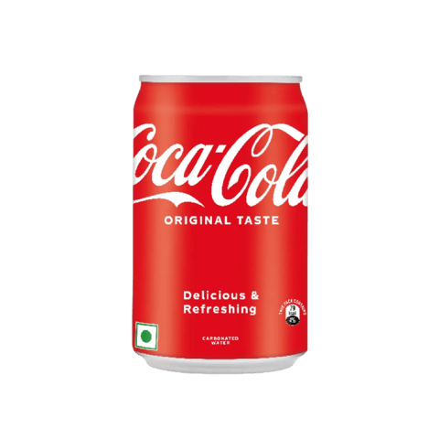 Coca-Cola Soft Drink