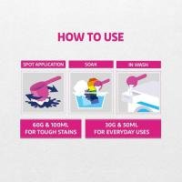 Vanish Oxi Action Fabric Stain Remover