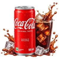 Coca-Cola Soft Drink