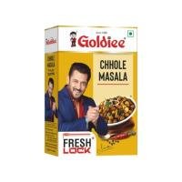 Goldiee Chhole Masala 100g