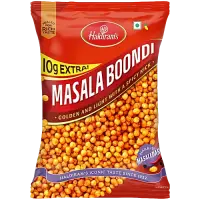 Haldiram's Masala Boondi