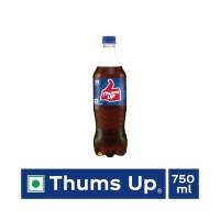 Thums Up Soft Drink