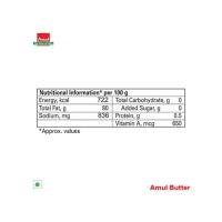 Amul Salted Butter