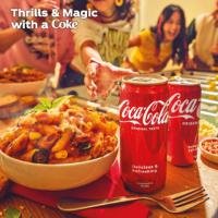 Coca-Cola Soft Drink