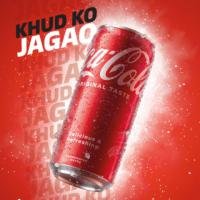 Coca-Cola Soft Drink