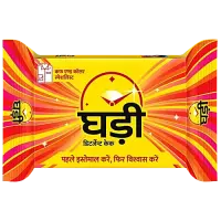 Ghadi Detergent Bar