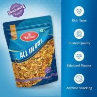 Haldiram's All In One Mixture Namkeen