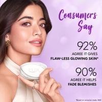 Lux Jasmine & Vitamin C + E Beauty Soap