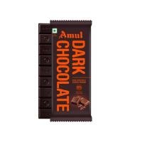 Amul Dark Chocolate Bar