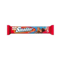 Snakker Chocolate Choco with Wafer