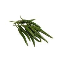 Organically Grown Chilli (Hari Mirch)
