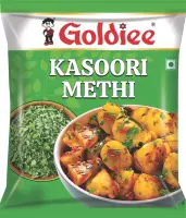 Goldiee Kasoori Methi 50g