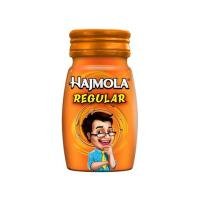 Dabur Hajmola Regular Digestive Tablets Jar