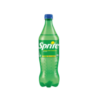 Sprite Lime Flavored Soft Drink