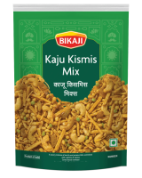 Bikaji Kaju Kismis Mixture Namkeen 350g