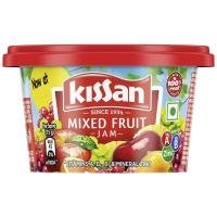 Kissan Mixed Fruit Jam, 90g Box