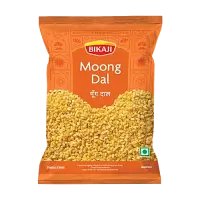 Bikaji Moong Dal Namkeen 200g
