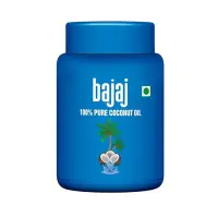Bajaj Coconut Oil 100ml
