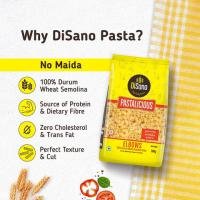 Disano Elbow Pasta (100 % Durum Wheat)