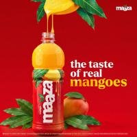 Maaza Mango Drink 600 ml