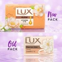 Lux Jasmine & Vitamin C + E Beauty Soap