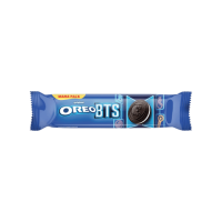 Oreo Chocolate Flavour Sandwich Cream Biscuits